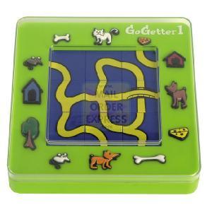 Great Gizmos Go Getter 1 Puzzle Cat and Mouse