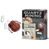 Great Gizmos Kidz Labs - Quartz Mining