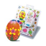 Great Gizmos Ltd Egg Painting Kit