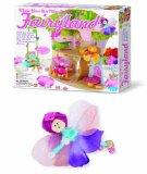 Make Your Own Mini Dollies / Fairyland