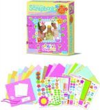 Great Gizmos Make Your Own Mini Scrapbook