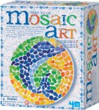 Great Gizmos Mosaic Picture Making Kit
