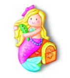 Great Gizmos Mould & Paint - Mermaid