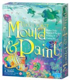 Great Gizmos Mould & Paint - Underwater