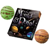 Great Gizmos Mould And Paint Solar System