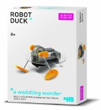 Science Museum - Robot Duck