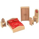 Toy Box - Bedroom Furniture