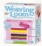Great Gizmos Weaving Loom