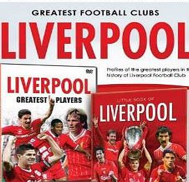 Greatest Football Clubs: Liverpool