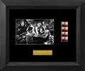 Greatest Show On Earth (The) - Single Film Cell: 245mm x 305mm (approx) - black frame with black mount