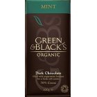 Green & Blacks Organic Mint Chocolate