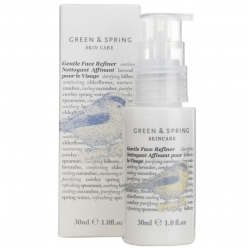 GREEN and SPRING SKINCARE GENTLE FACE REFINER