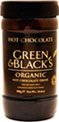 Green and Blacks Organic Hot Chocolate Drink (300g)