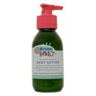 Green Baby Body Lotion