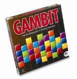 Green Board Games Gambit