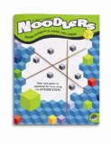 Green Board Games Noodlers Elusive illusions