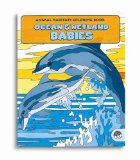 Green Board Games Ocean and Wetland Babies