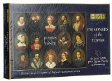 Green Board Games Prisoners of the Tower Jigsaw 1000pcs