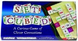 Green Board Games Set Enterprises Set Cubed