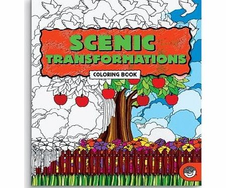 Green Board Games transformations scenic transformations colouring