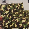 Camouflage, Boys Single Duvet Cover