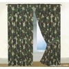 Camouflage Curtains - 72s