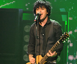 Green Day / Tour 2009