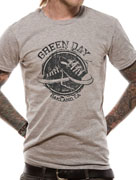 Green Day (All Star) T-shirt atm_GREE10TSGALL