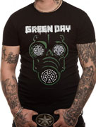 (Gas Mask) T-shirt brv_12142025_P