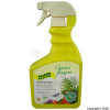 Green Fingers Indoor Plant Pest Spray 750ml