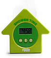Green house`` digital shower timer