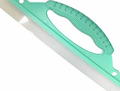 Green Jem Silicon Blade Squeegee