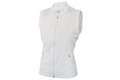 Golf Ladies Gilet Piped Wind Shirt