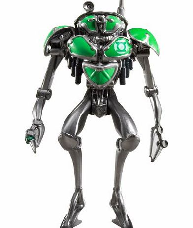 Green Lantern - Stel Action Figure