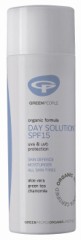 Green People Day Solution Spf15