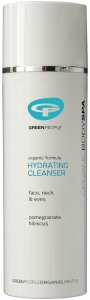Green People HYDRATING CLEANSER (150ML)