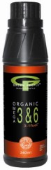 Green People Omega 3and6 Fuel 3:1
