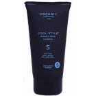 Organic Homme Cool Style Shower Wash 125ml