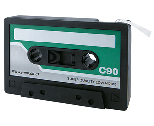 Green Tape Dispenser