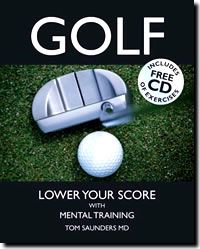 Green Umbrella GOLF - LOWER YOUR SCORE WITH MENTAL TRAINING