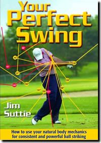 YOUR PERFECT SWING