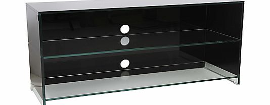 Greenapple 59186P Sonic TV Stand for TVs up to 46`