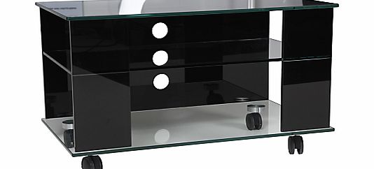 59835 Nexus TV Stand for TVs up to 26`