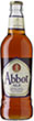 Abbot Ale (500ml) On Offer