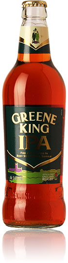 Greene King IPA 12 x 500ml Bottle