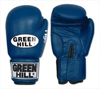 Greenhill Tiger A.I.B.A. Stamp Contest Gloves