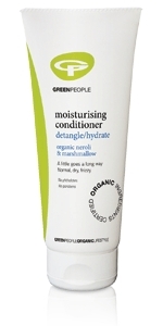 Greenpeople.co.uk Organic Moisturising Conditioner 200ml