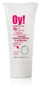Greenpeople.co.uk Organic Young Oy! Cleanse and Moisturise 50ml