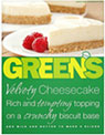 Greens Original Cheesecake Mix (259g) On Offer