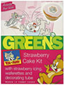 Tom and Jerry Cake Mix (199g) On Offer
